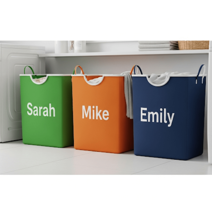 10 Organization Hacks That Actually Work for socks - Le Loxx