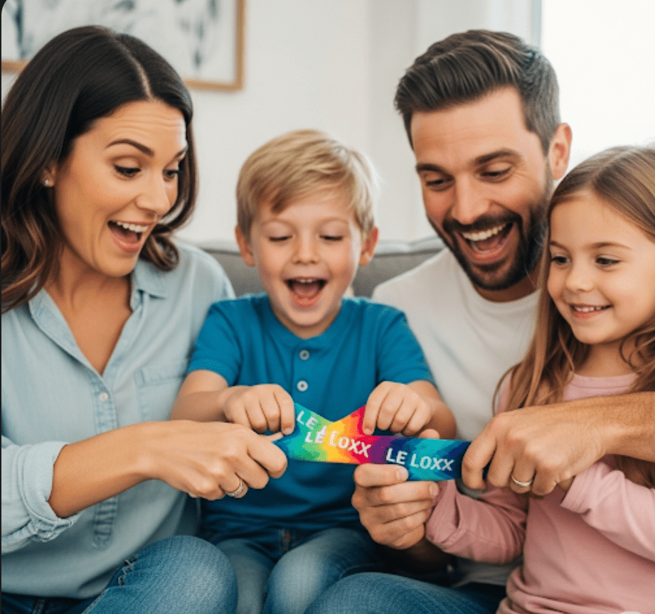 How Can I Save Time Doing Laundry With Kids? (7 Real-Life Hacks That Actually Help) - Le Loxx