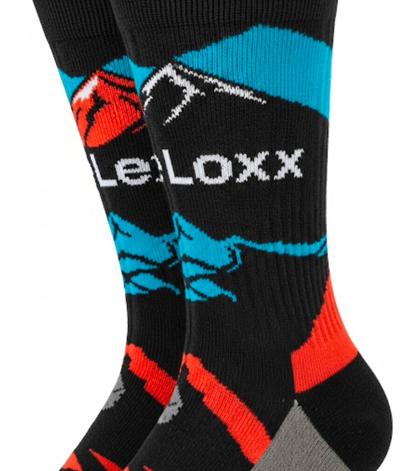 The Evolution of Socks: From Ancient Footwraps to Le Loxx Smart Socks - Le Loxx