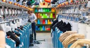 What’s the best material for socks? - Le Loxx