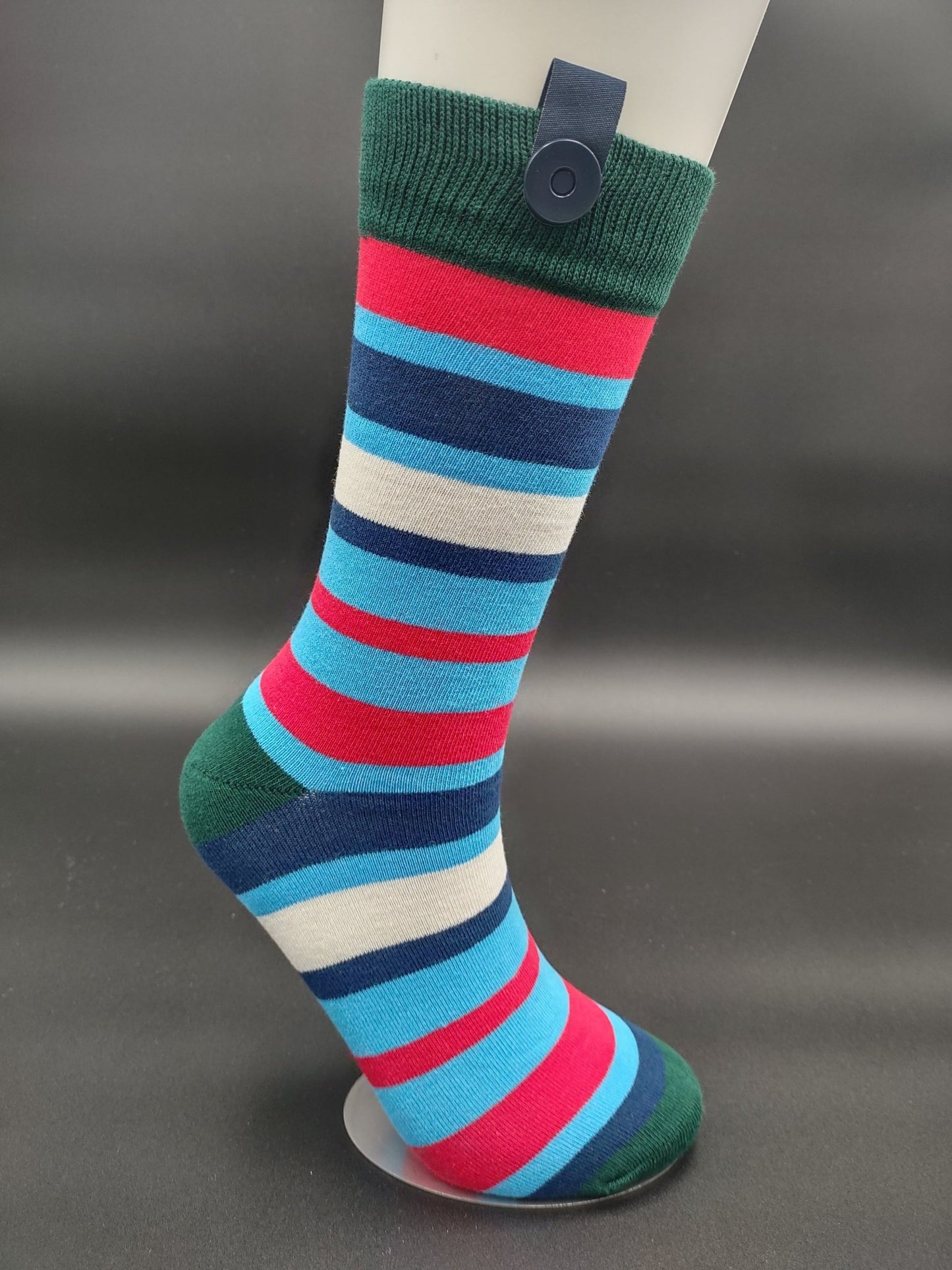 Lisbon Loxx executive socks