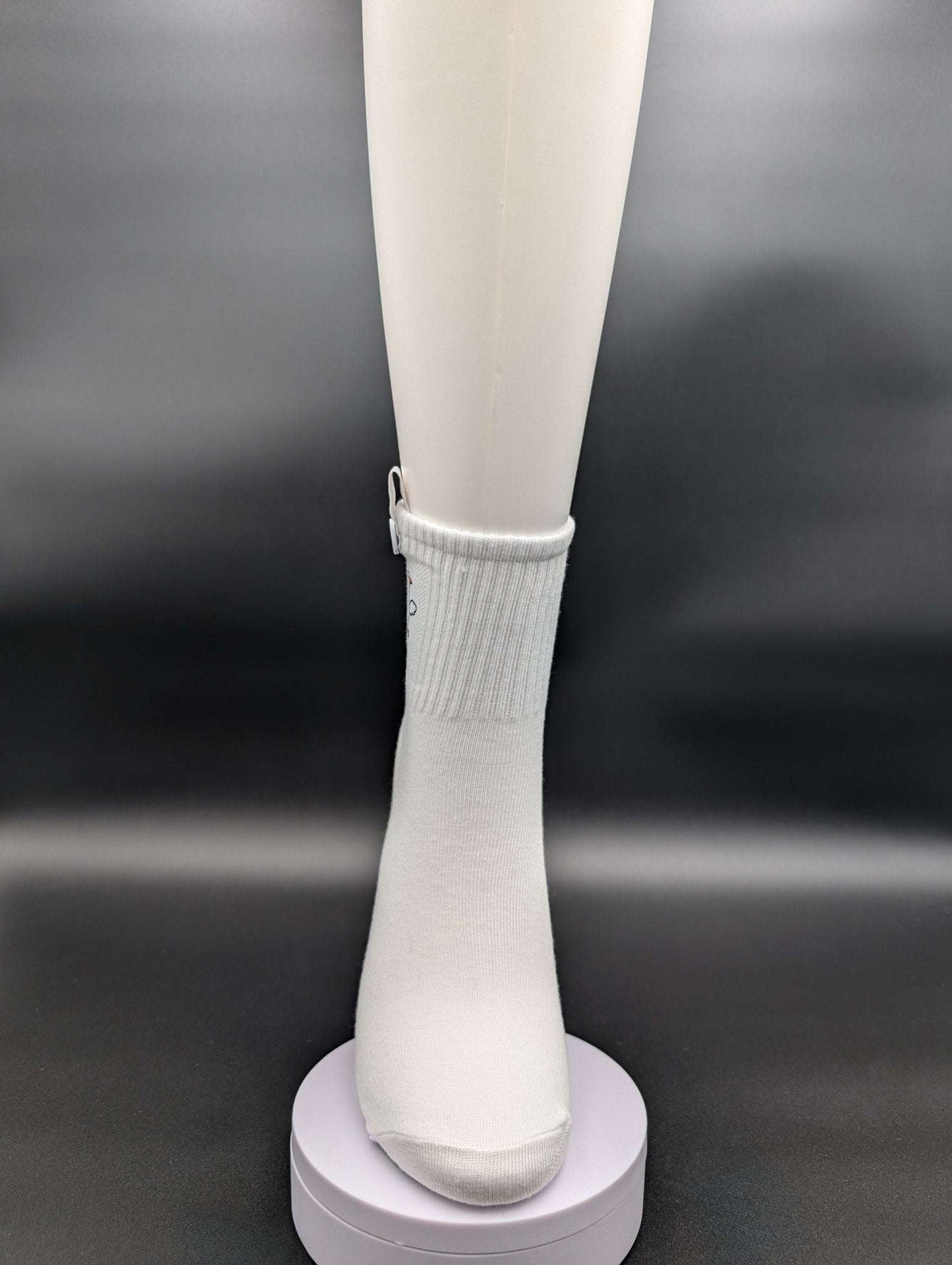 Ducky ankle socks - Le Loxx