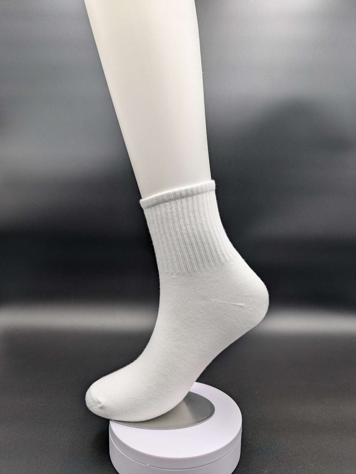 Ducky ankle socks - Le Loxx