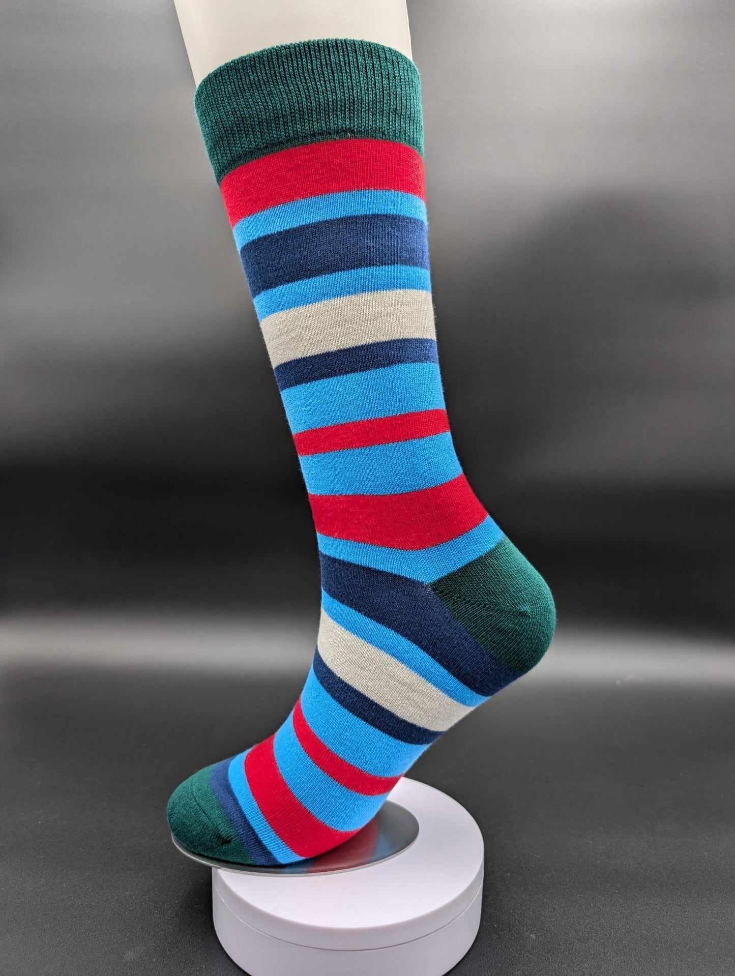 Lisbon Loxx executive socks