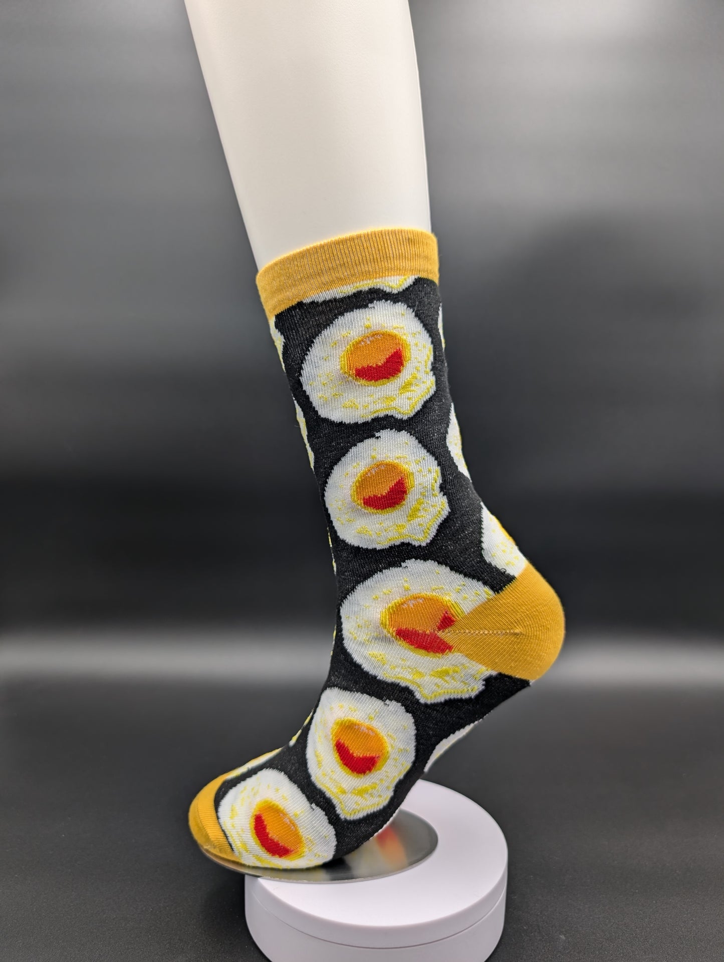 San Francisco Egg