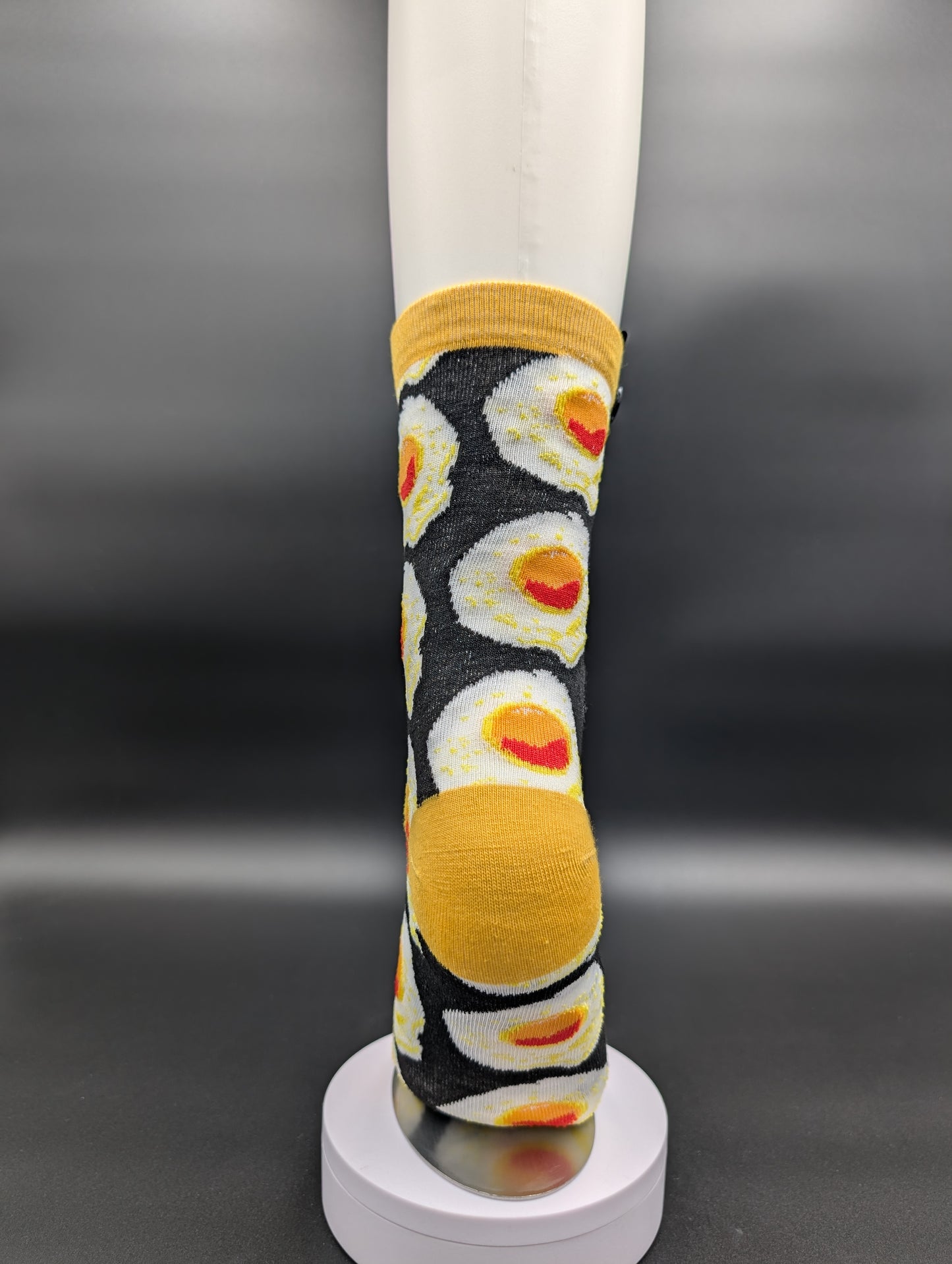 San Francisco Egg