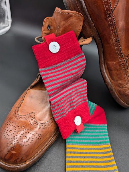 🧺 How to Keep Socks From Disappearing in the Wash (Laundry Hack That Actually Works) - Le Loxx