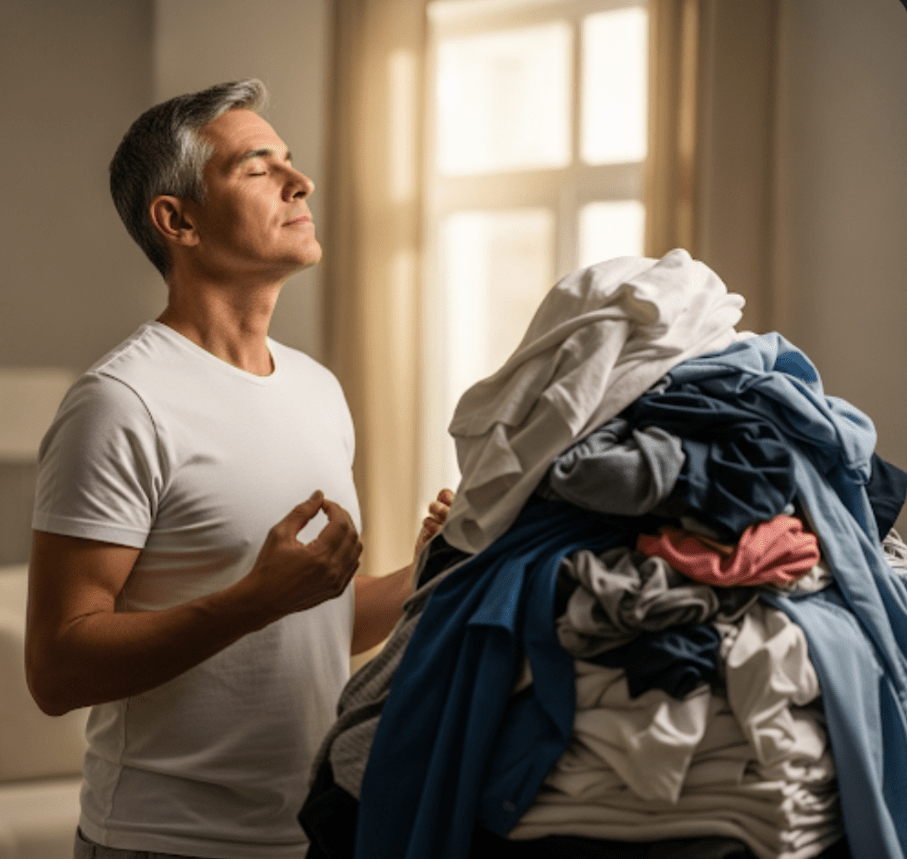 Why Laundry Takes So Much Time (And Where It’s Actually Going) - Le Loxx