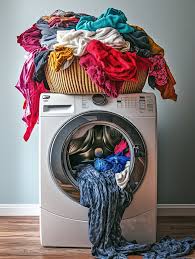 Why Laundry Is So Much Harder Than It Should Be - Le Loxx