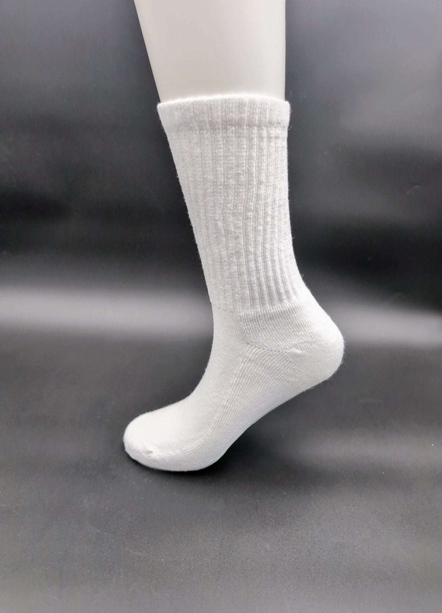 California Everyday Crew - Le Loxx