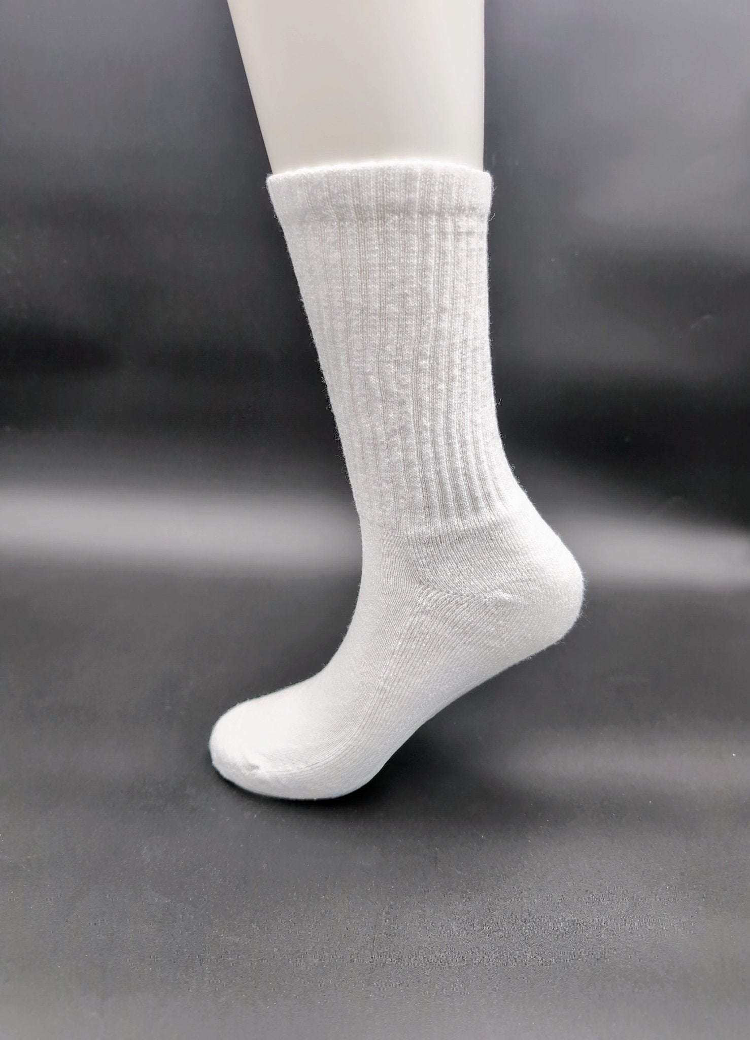 California Everyday Crew - Le Loxx