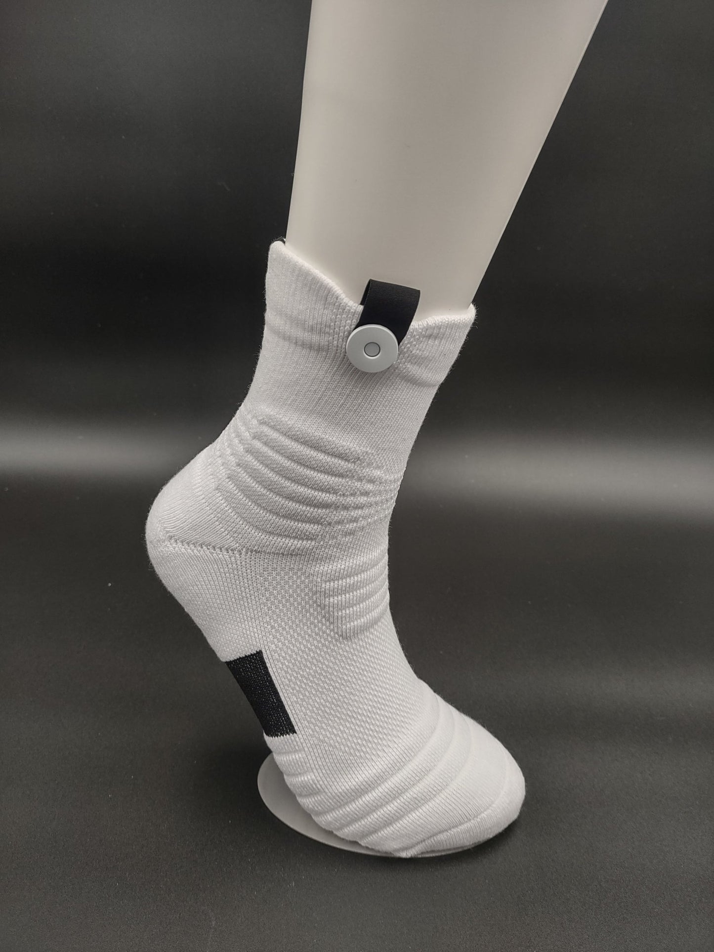 Denver basketball socks X3 - Le Loxx