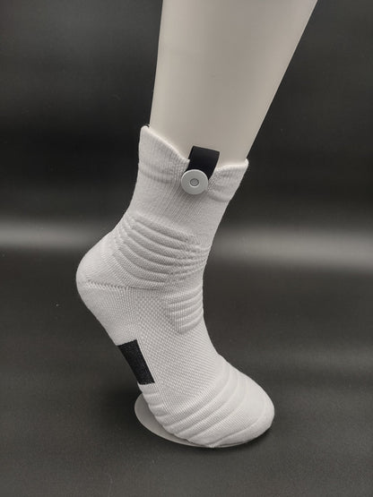 Denver basketball socks X3 - Le Loxx