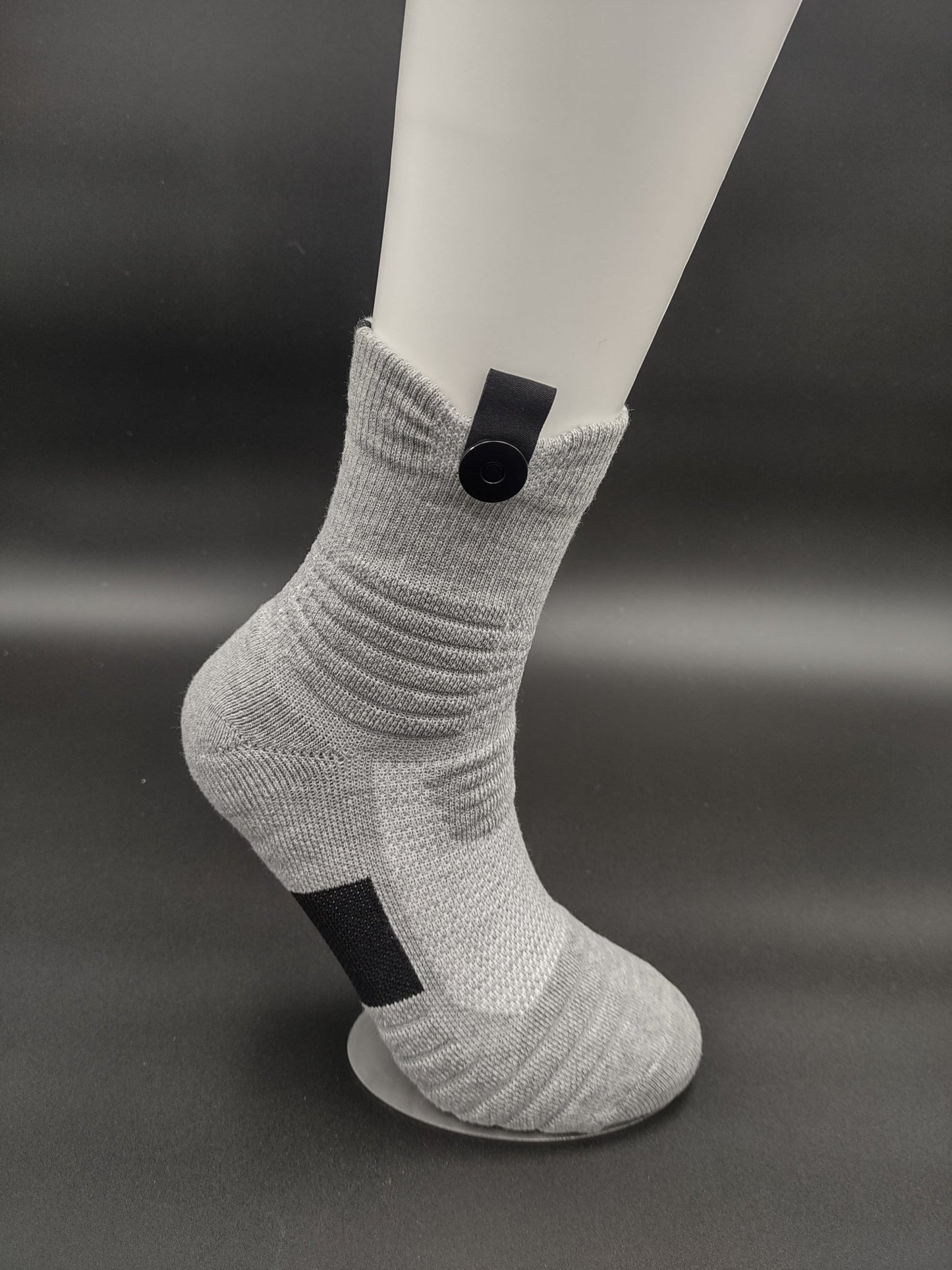 Denver basketball socks X3 - Le Loxx