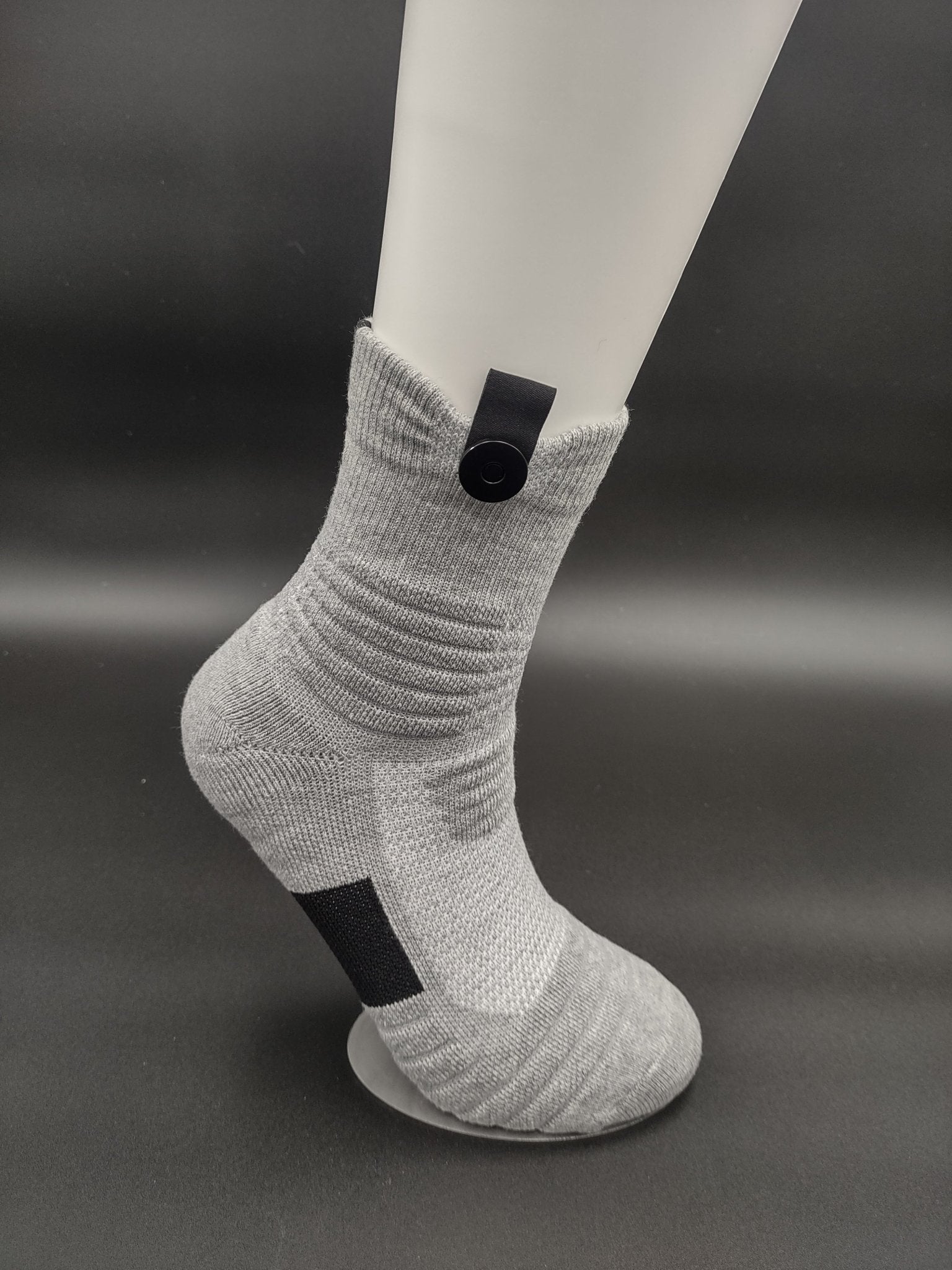 Denver basketball socks X3 - Le Loxx