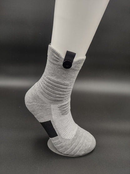 Denver basketball socks X3 - Le Loxx