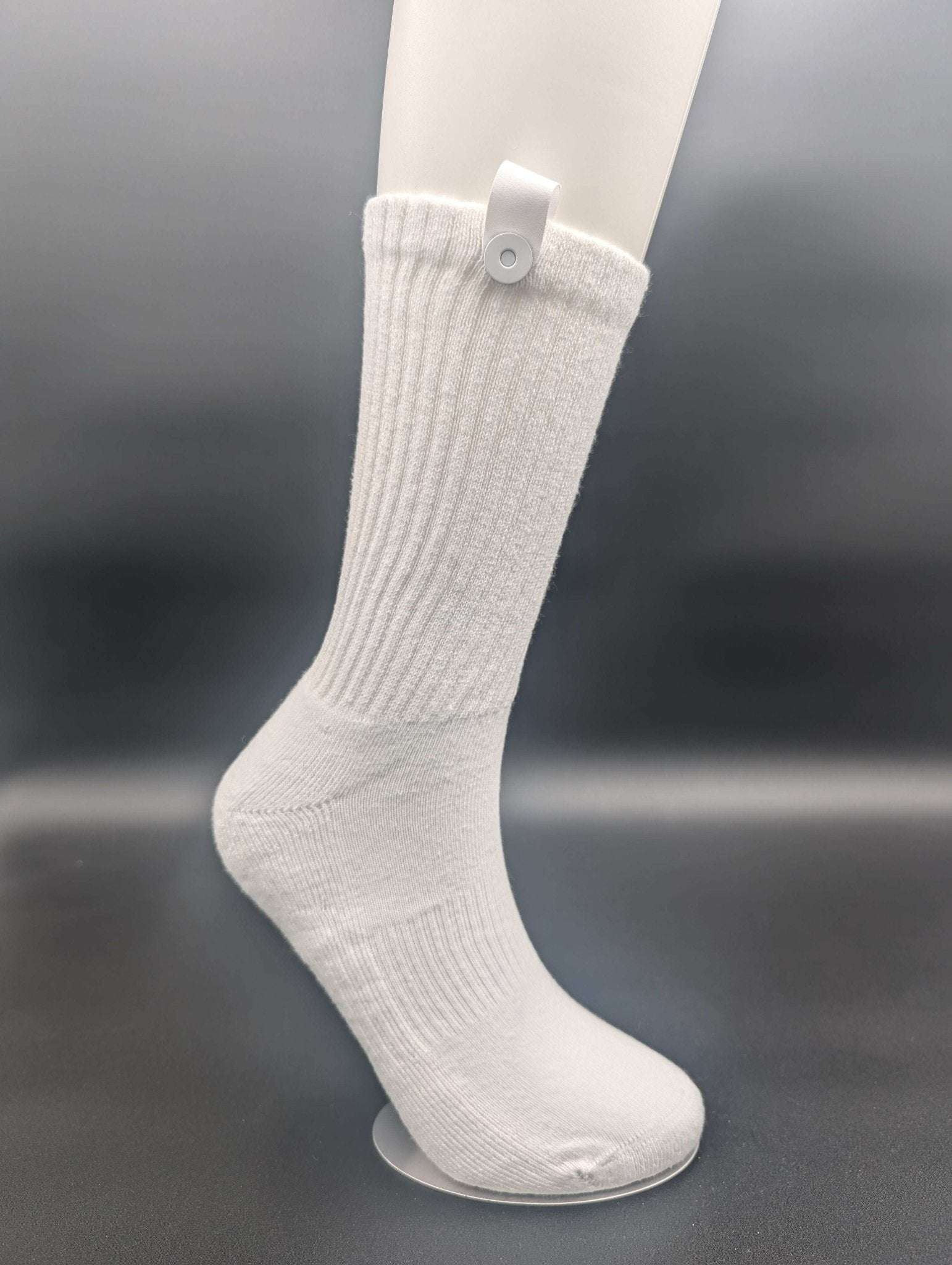 Brooklyn crew socks X5 - Le Loxx