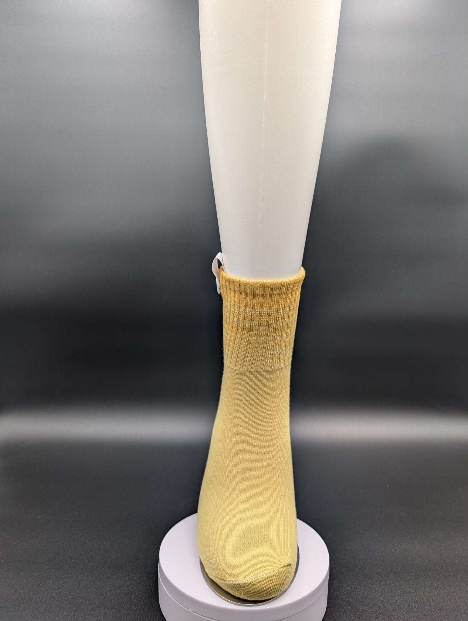 Aspen Gold high ankle socks - Le Loxx