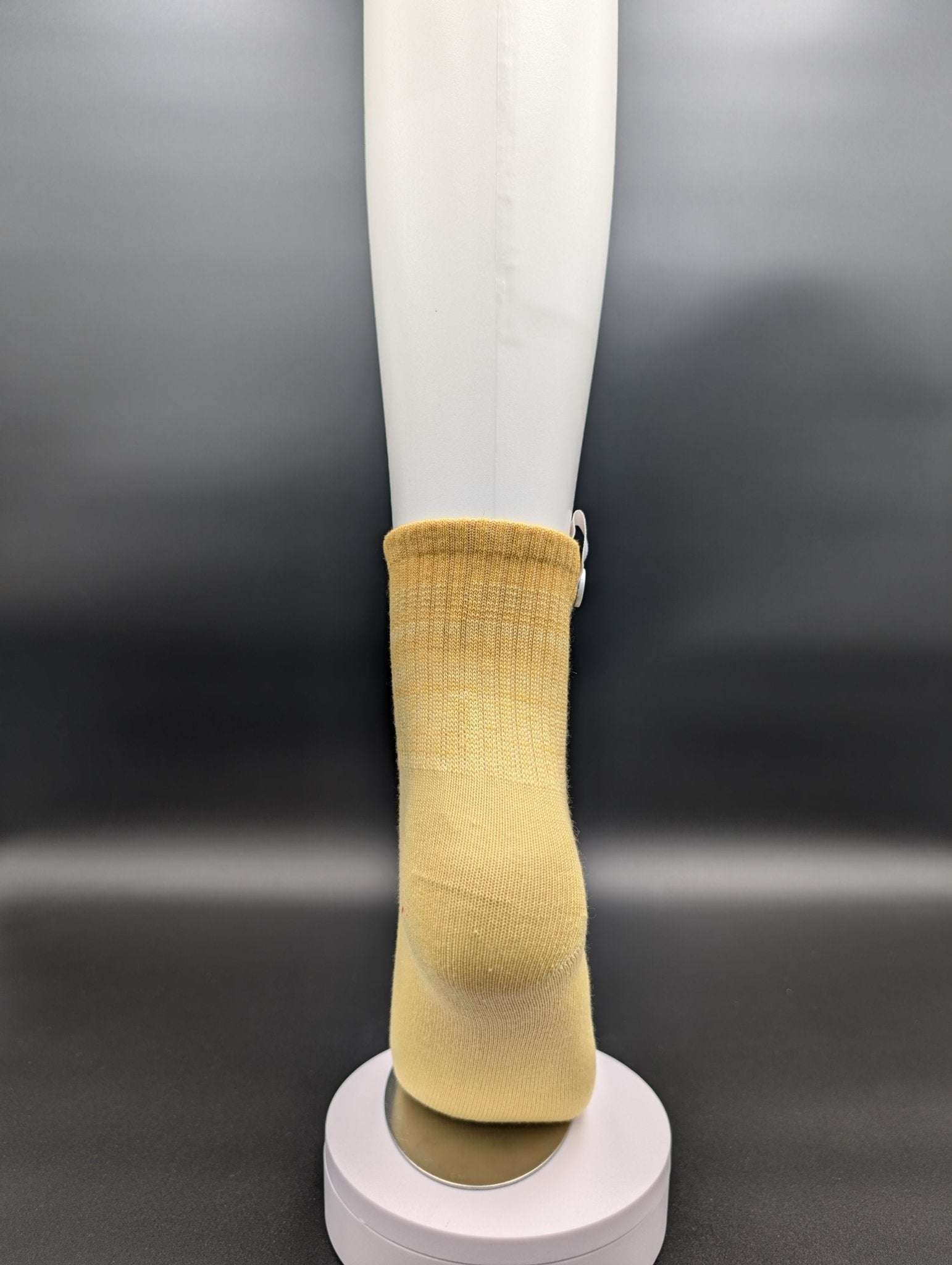 Aspen Gold high ankle socks - Le Loxx