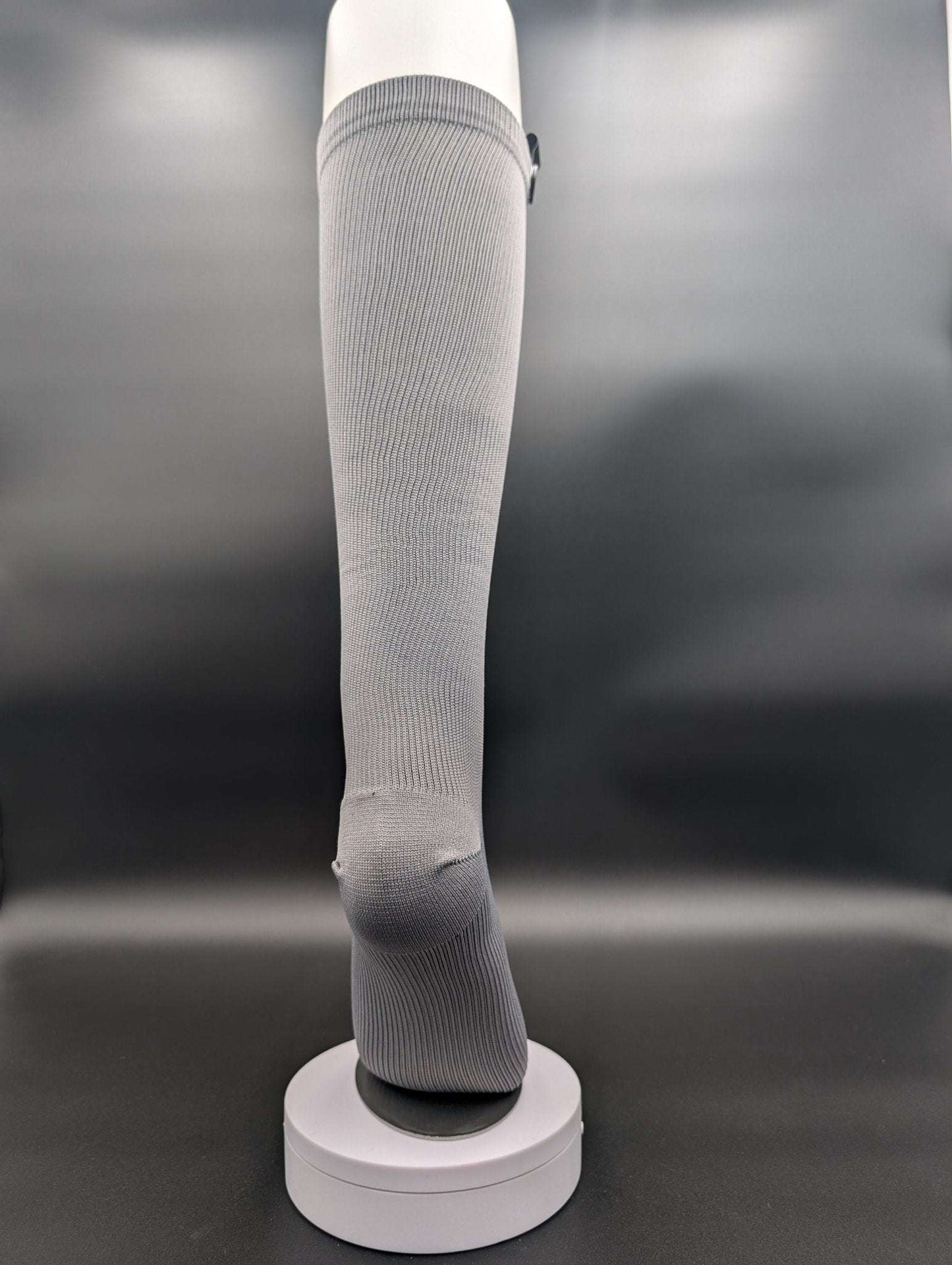 Berlin Grey compression socks - Le Loxx