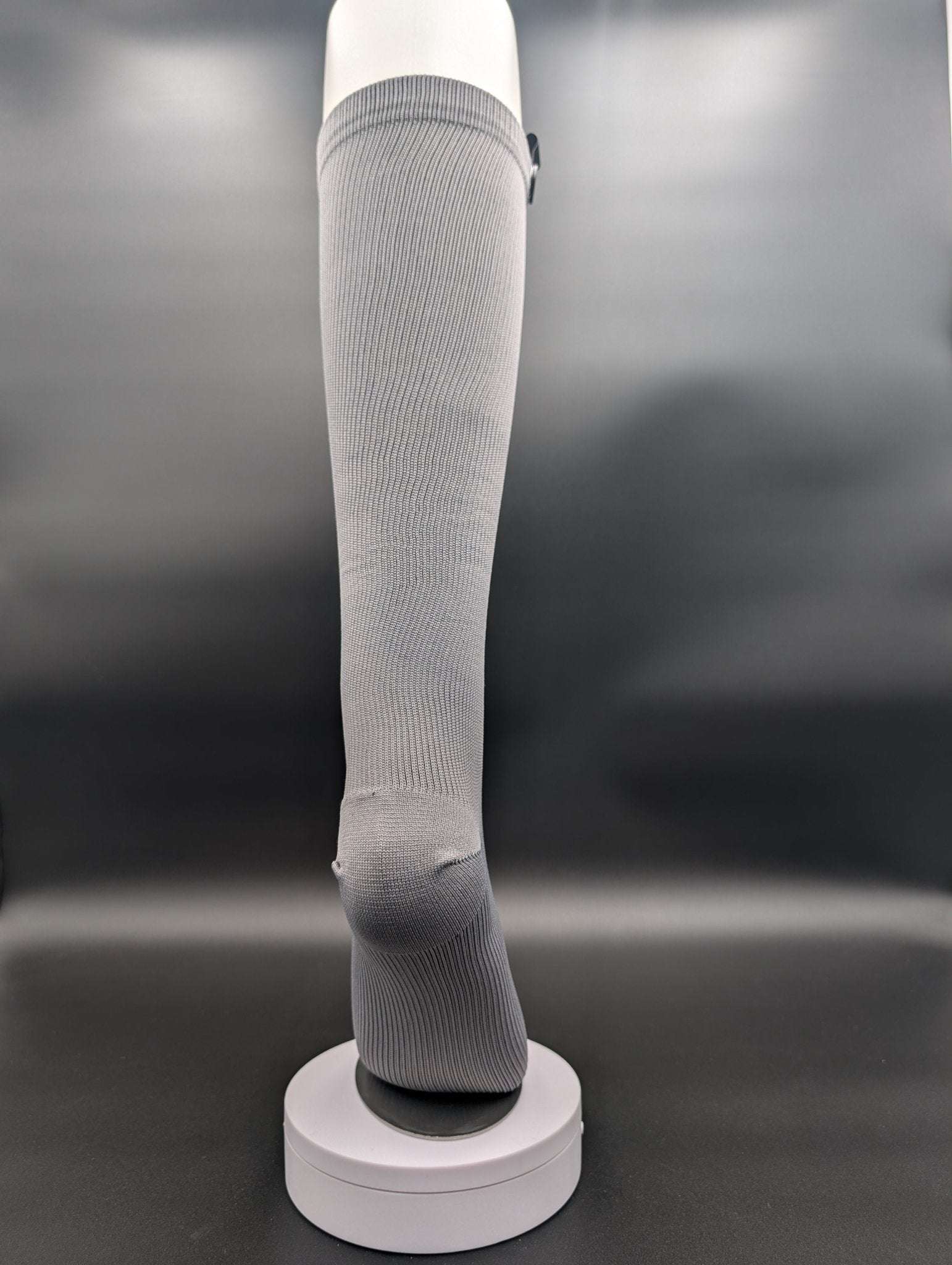 Berlin Grey compression socks - Le Loxx