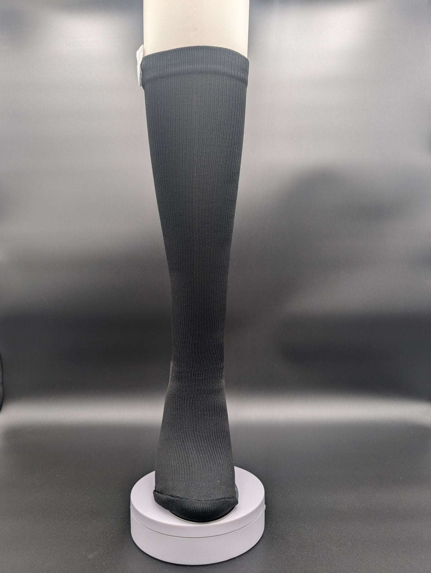 Berlin Black compression socks - Le Loxx