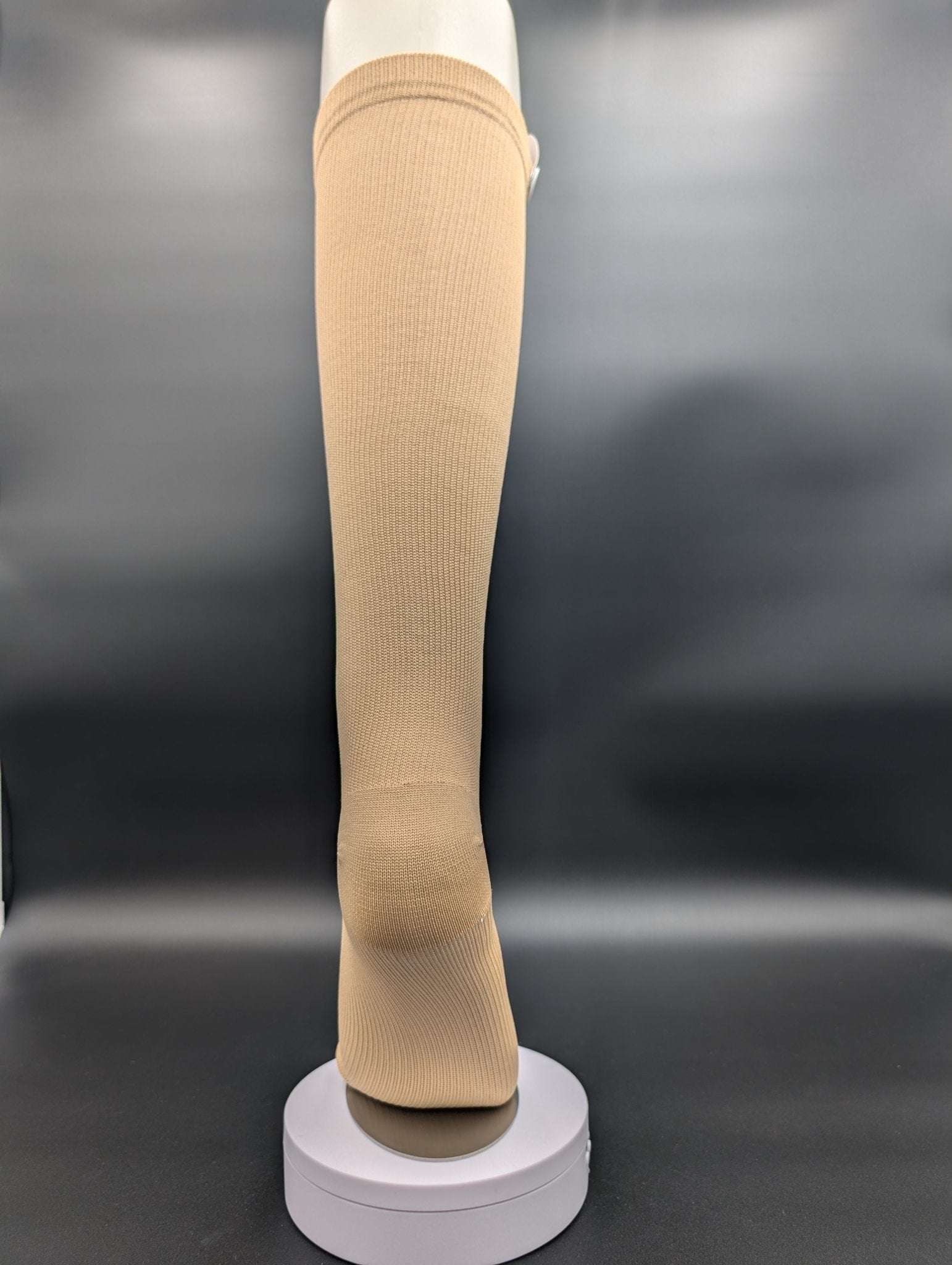 Berlin Tan compression socks - Le Loxx