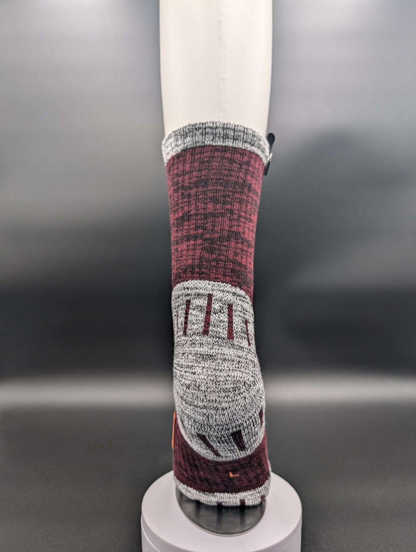 Chicago Red Athletic socks - Le Loxx