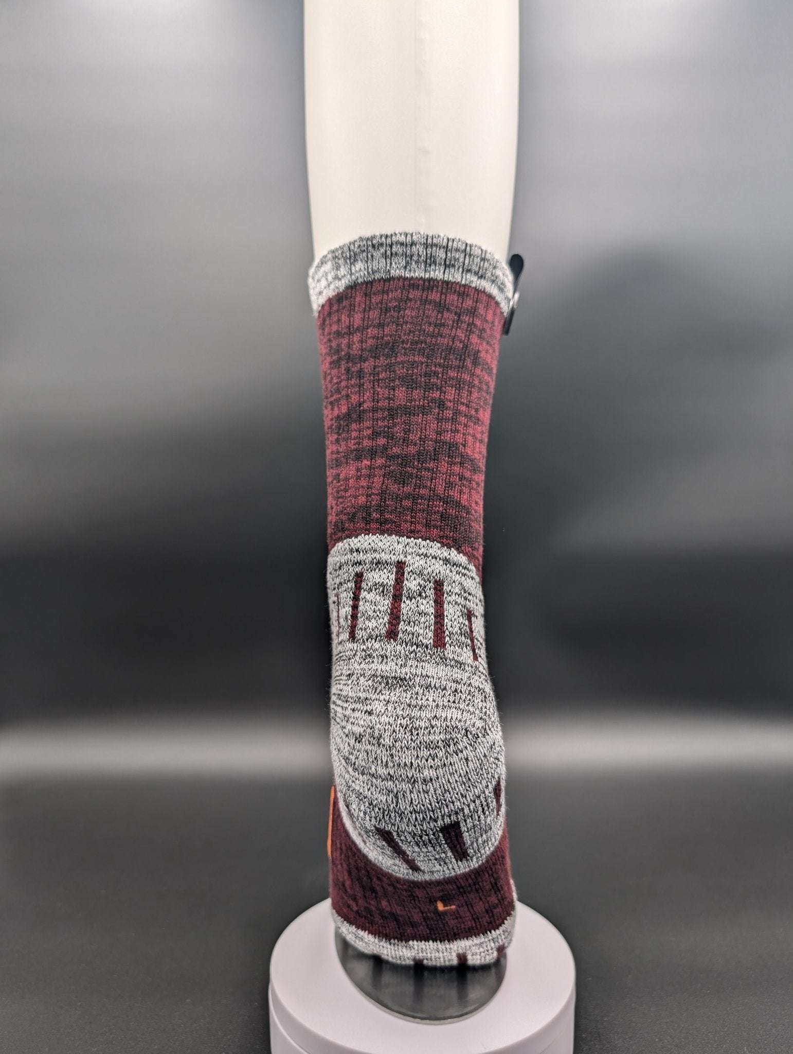 Chicago Red Athletic socks - Le Loxx