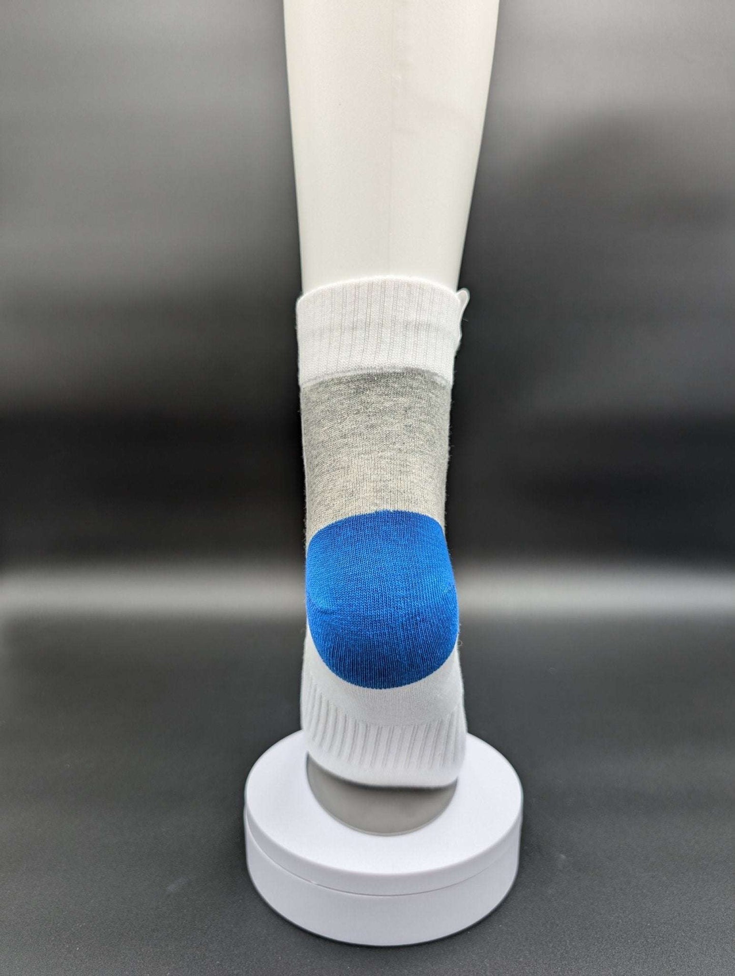 New York Manhattan Athletic Socks – Magnetic Lock and Loop Design - Le Loxx