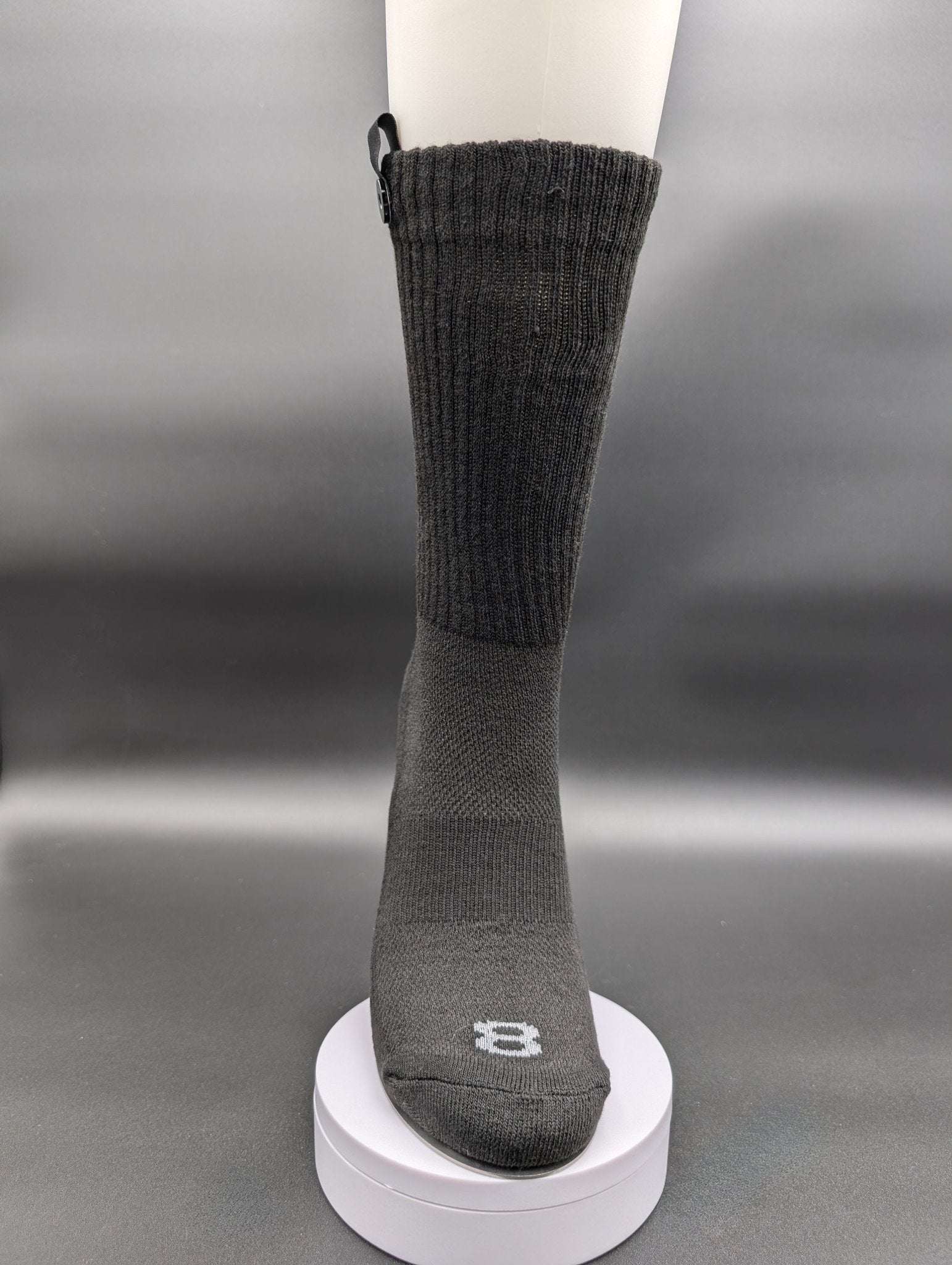 San Diego Crew Socks – Magnetic Lock and Loop Design - Le Loxx