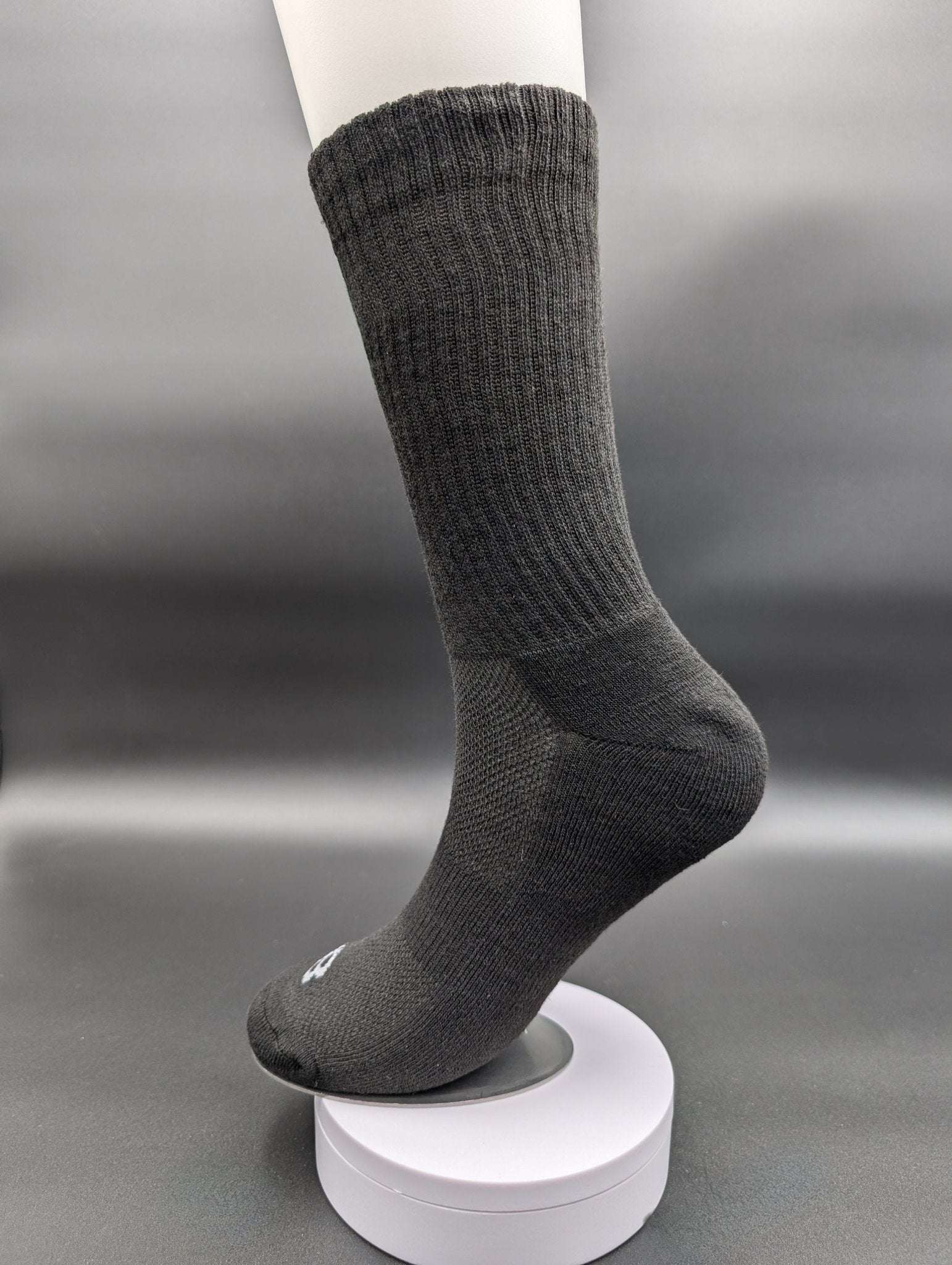 San Diego Crew Socks – Magnetic Lock and Loop Design - Le Loxx