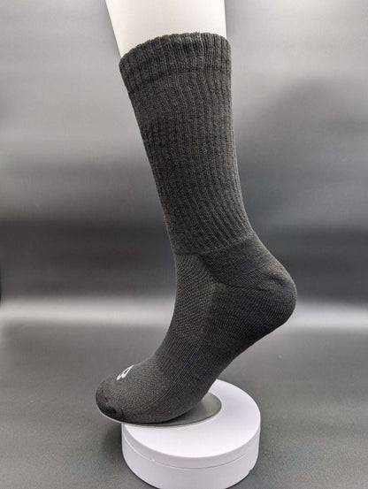San Diego Crew Socks – Magnetic Lock and Loop Design - Le Loxx