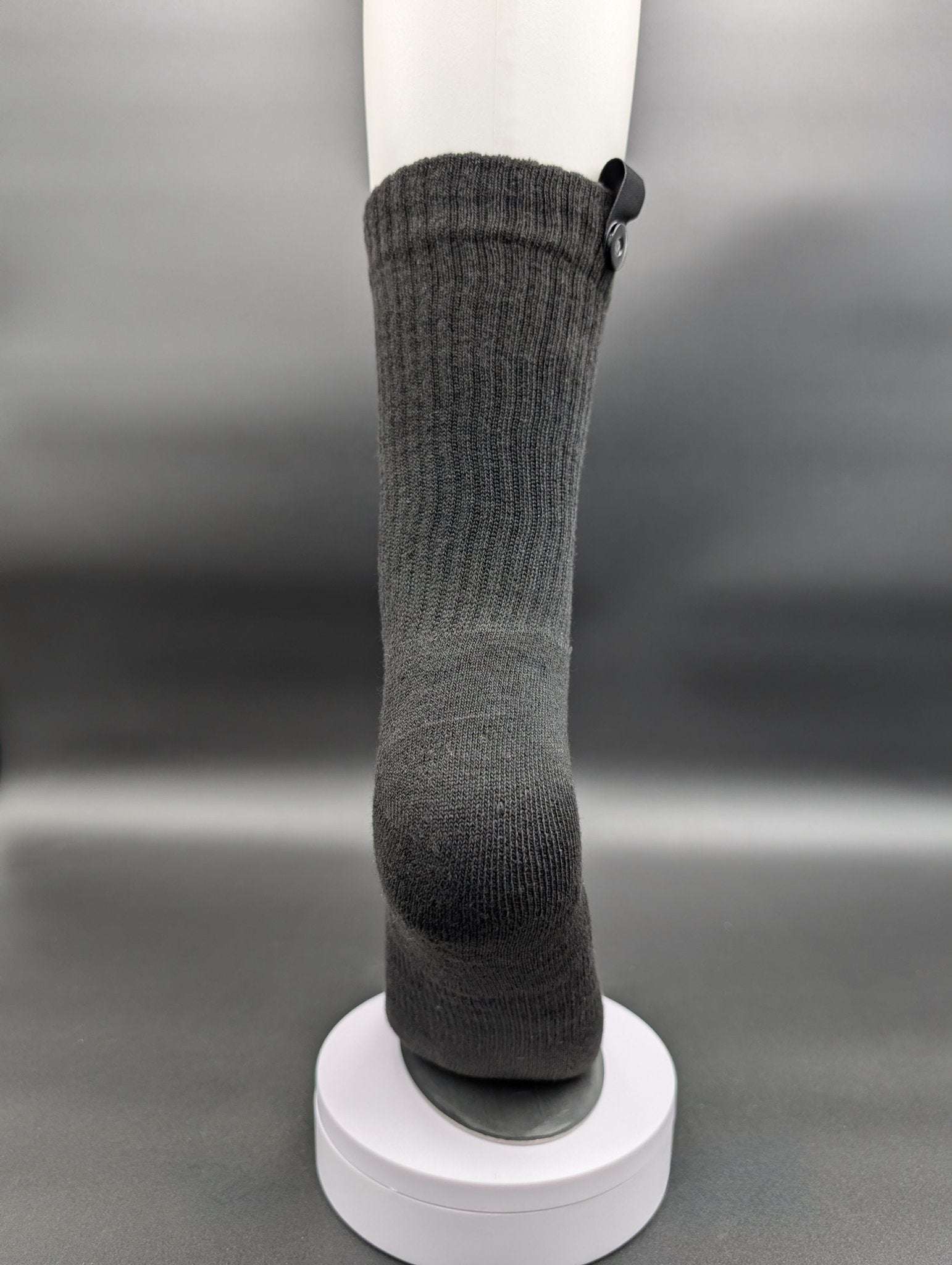 San Diego Crew Socks – Magnetic Lock and Loop Design - Le Loxx