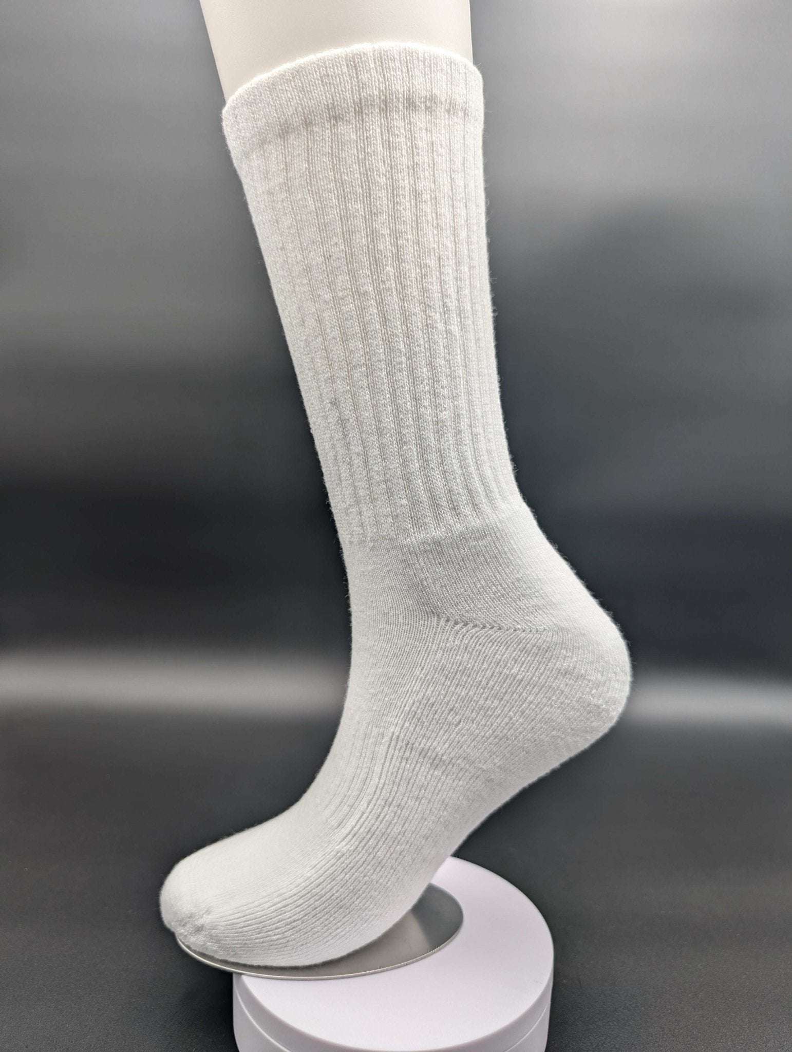 Brooklyn crew socks X5 - Le Loxx