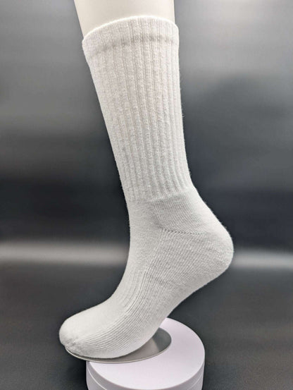Brooklyn crew socks X5 - Le Loxx