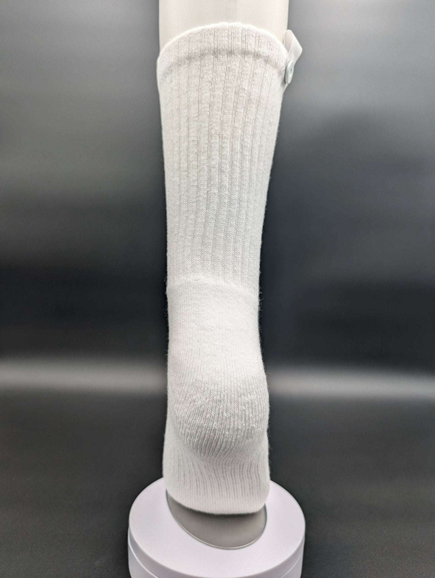 Brooklyn crew socks X5 - Le Loxx