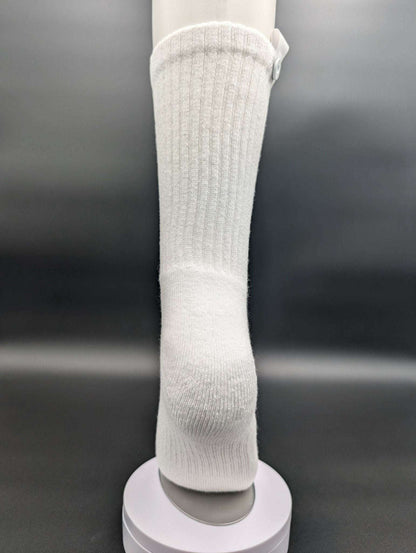 Brooklyn crew socks X5 - Le Loxx