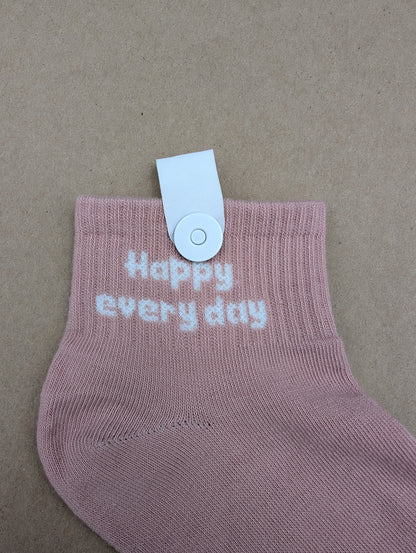 Happy Everyday Pink