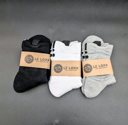 Denver basketball socks X3 - Le Loxx